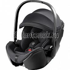 Britax Roemer Baby-Safe Pro Классика Глубокий Черный
