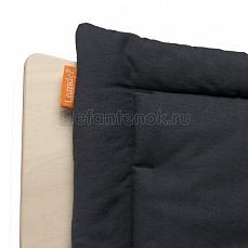 Leander Подушка для стульчика Серый