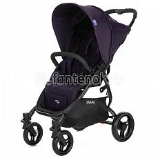 Valco Baby Snap 4 (Валко Бэби Снап 4) Plum Flatt Matt