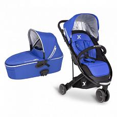 X-Lander X-Fit (Икс Лендер Икс Фит 2 в 1) Цвет не выбран