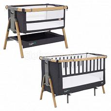 Tutti Bambini CoZee XL Oak Liquorice