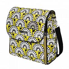 Petunia Boxy Backpack (Петуния Бокси Бэкпак) Цвет не выбран