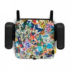 Clek Olli (Клек Олли) TokiDoki travel