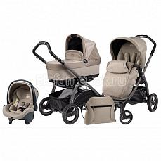 Peg-Perego Book S Pop-Up Modular Cream