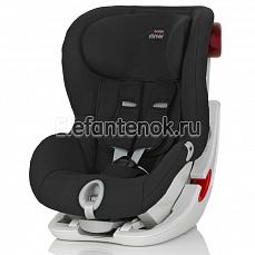 Britax Roemer King II (Бритакс Ромер Кинг 2) Цвет не выбран