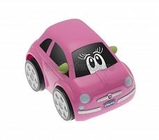 Chicco Turbo Touch Fiat 500 Pink (при покупке с др. товарами)