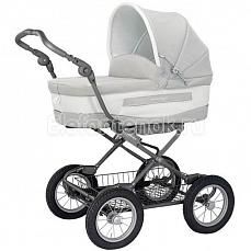 Inglesina Vittoria (Инглезина Виттория на шасси Эрго байк) Цвет не выбран