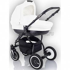 Lonex Lonex Speedy V Light 2 в 1 - коляска с поворотными колесами с бесплатной доставкой по Москве L-ECCO-04