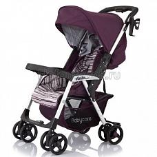 Baby Care Avia Purple полоски