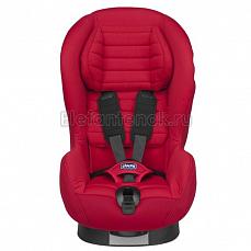 Chicco Xpace Isofix Scarlet