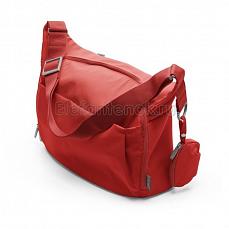 Stokke Сумка Changing Bag Red / Красный