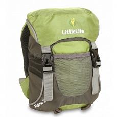 LittleLife Alpine 2 Зеленый