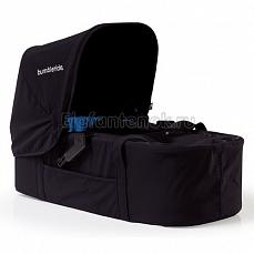 Bumbleride Carrycot для Indie / Indie Twin Movement Edition Jet для Indie (2012)