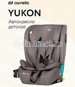 Carrello Yukon