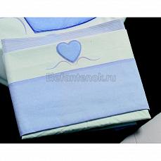 Roman Baby Cuore Di Mamma 3 предмета Light Blue