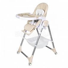 SevillaBaby  Mealtime New (СевилБеби Милтайм Нью) Бежевый