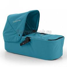 Bumbleride Carrycot для Indie / Indie Twin Aquamarine для Indie Twin