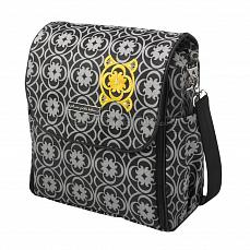 Petunia Boxy Backpack (Петуния Бокси Бэкпак) Casbah Nights (501-151)