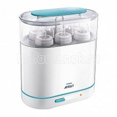 Avent Стерилизатор (арт.81874 SCF284/03) Цвет не выбран