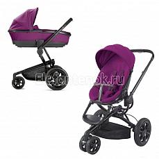Quinny Moodd 2 в 1 violet focus вайлет фокус