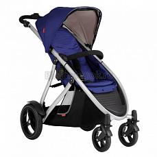 Phil&Teds Verve 3 Cobalt