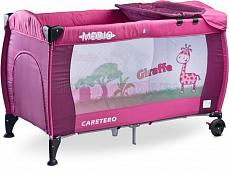 Caretero Medio Classic PURPLE (фиолетовый)
