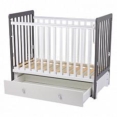 ФЕЯ 328-01 Белый-Графит