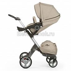 Stokke Xplory Beige Melange