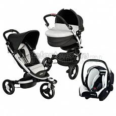 Recaro BabyZen 3 в 1 Цвет не выбран