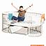 Stokke Дно для преобразования кровати  Sleepi до 165 см