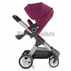 Stokke Crusi (Стокке Крузи прогулочная коляска) Цвет не выбран