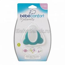 Bebe Confort Прорезыватель серия Maternity прорезыватель