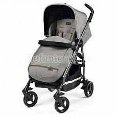 Peg-Perego Si Completo (Пег Перего Си Комплето) Luxe Grey