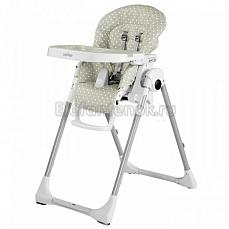 Peg-Perego Prima Pappa Zero 3 (Пег Перего Прима Папа Зеро 3) Babydot Beige