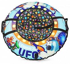 Cosmic Zoo UFO Цвет не выбран