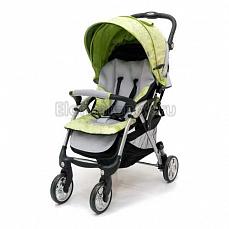 Jetem Tourneo (Жетем Турнео) Flover Green/Licht Grey