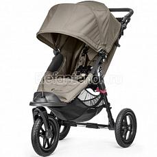 Baby Jogger Elite Single + бампер Sand