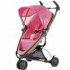 Quinny Zapp Xtra (Квинни Запп Экстра) pink precious пинк пресиос