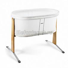 Baby Bjorn Cradle Harmony White