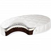 Babysleep Nido Magia Doppio Cotton 125*75