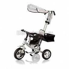 Jetem Lexus Trike Casper Silver