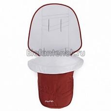 Nuna Footmuff для Ivvi Цвет не выбран