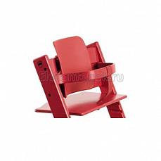 Stokke комплект BabySet для Tripp Trapp красный