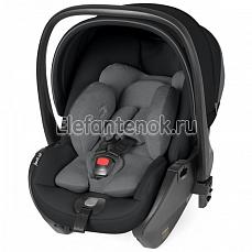 Chicco First Seat Recline Black Satin