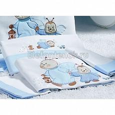 Roman Baby Lucciole 3 предмета Light Blue