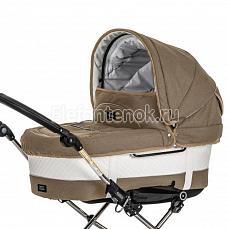 Emmaljunga Mondial Duo Combi Classic (Эммальюнга Мондиал Дуо Комби Классик) SPECIAL EDITION 18641 Lounge Beige