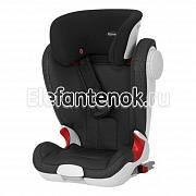 Britax Roemer Kidfix XP-SICT