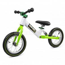 Small Rider Jumper Pro green grass