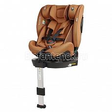 Pituso Roys PRO i-Size Brown Коричневый