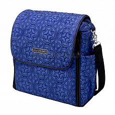 Petunia Boxy Backpack (Петуния Бокси Бэкпак) Westminster Stop (501-131)